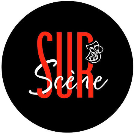 Logo Sur Scène